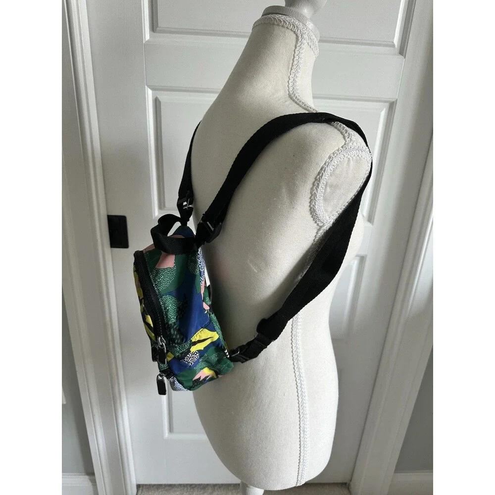 Adidas Originals x HER Studio London  Floral Mini Backpack GN2134 - Picture 8 of 16